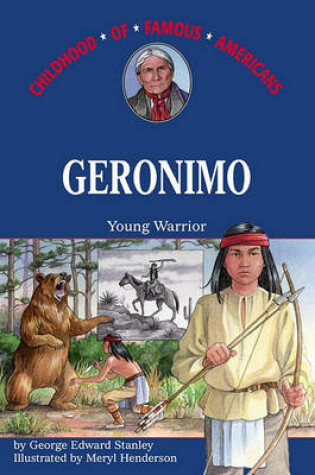 Cover of Geronimo