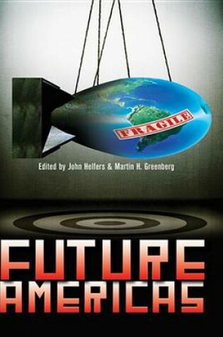 Cover of Future Americas