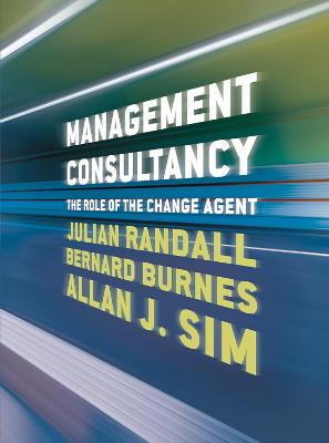 Book cover for Management Consultancy