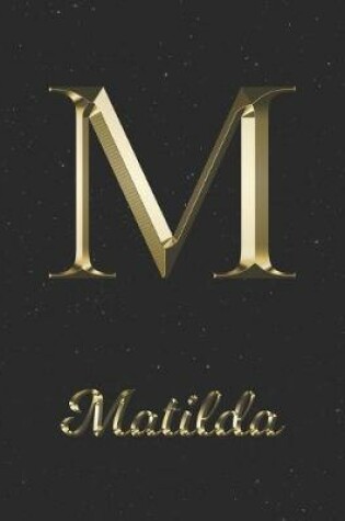 Cover of Matilda