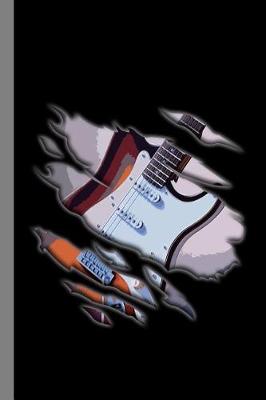 Book cover for Bass Guitar Claw