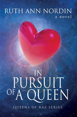 Book cover for In Pursuit of a Queen