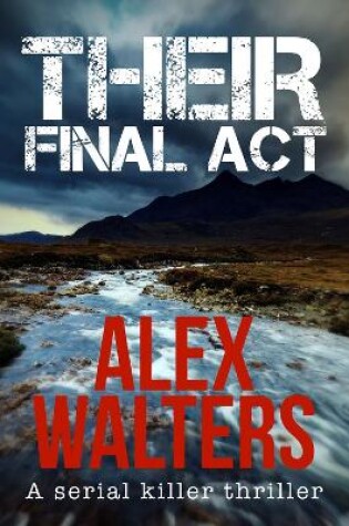 Cover of Their Final Act