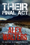 Book cover for Their Final Act