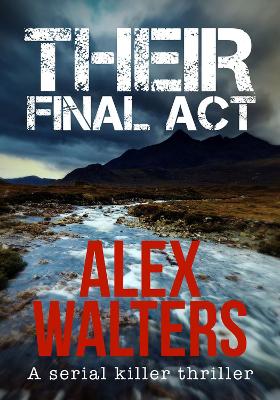 Book cover for Their Final Act