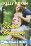 Book cover for Under Pressure