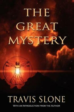 Cover of The Great Mystery