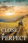 Book cover for Close to Perfect
