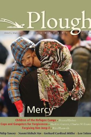 Cover of Plough Quarterly No. 7