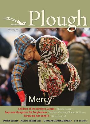 Book cover for Plough Quarterly No. 7