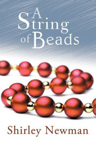 Cover of A String of Beads