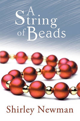 Book cover for A String of Beads