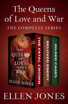 Cover of The Queens of Love and War