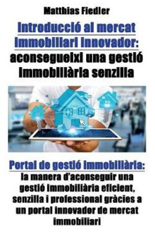 Cover of Introducció al mercat immobiliari innovador