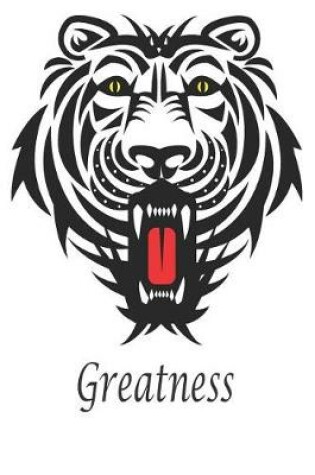 Cover of Greatness