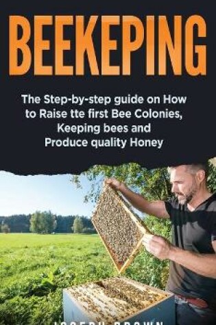 Cover of Beekeeping