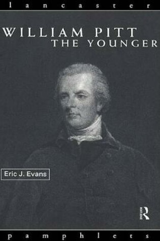 Cover of William Pitt the Younger