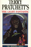 Book cover for The Light Fantastic