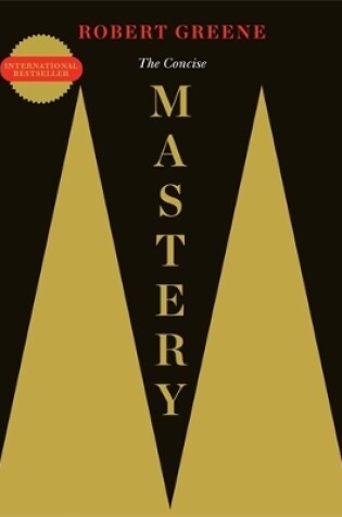 Cover of The Concise Mastery