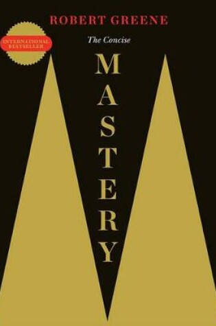 Cover of The Concise Mastery