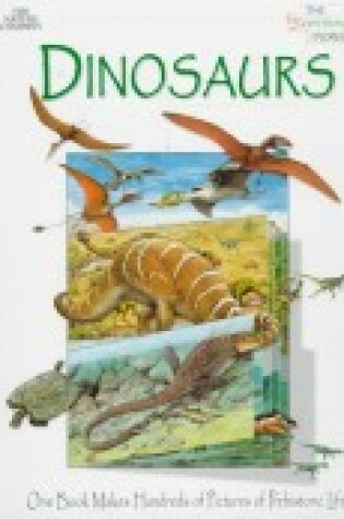 Cover of Dinosaurs