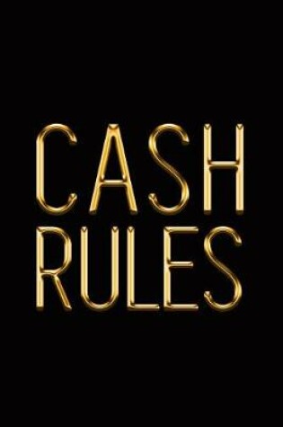 Cover of Cash Rules