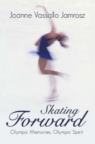 Cover of Skating Forward