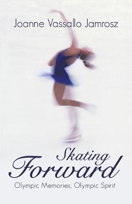 Book cover for Skating Forward