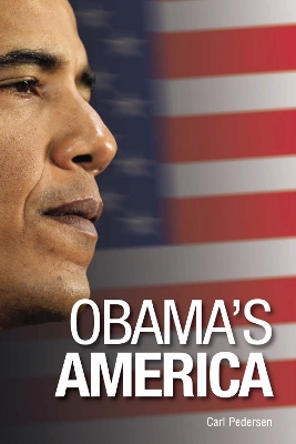 Book cover for Obama's America