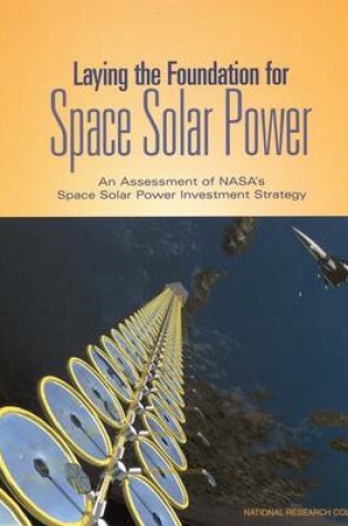 Cover of Laying the Foundation for Space Solar Power