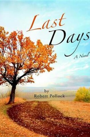 Cover of Last Days