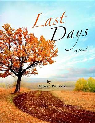 Book cover for Last Days