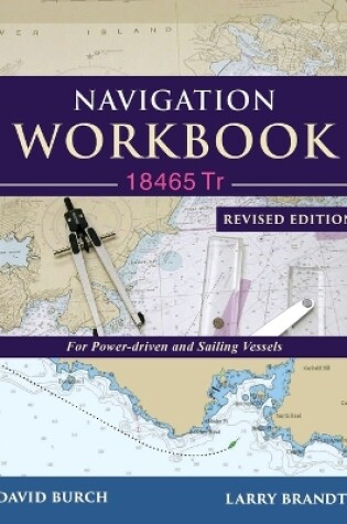 Cover of Navigation Workbook 18465 Tr