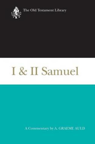 Cover of I & II Samuel