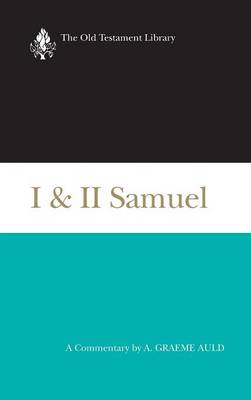 Cover of I & II Samuel