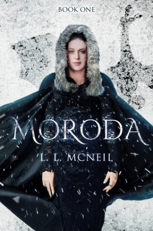 Cover of Moroda