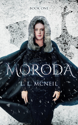 Cover of Moroda