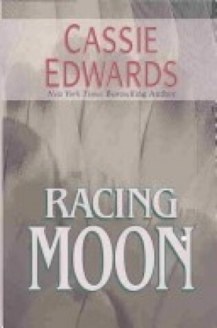 Cover of Racing Moon