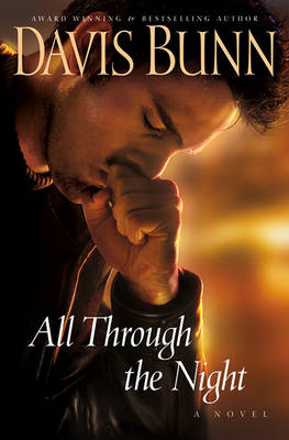 Book cover for All Through the Night