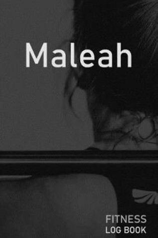 Cover of Maleah