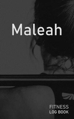 Book cover for Maleah