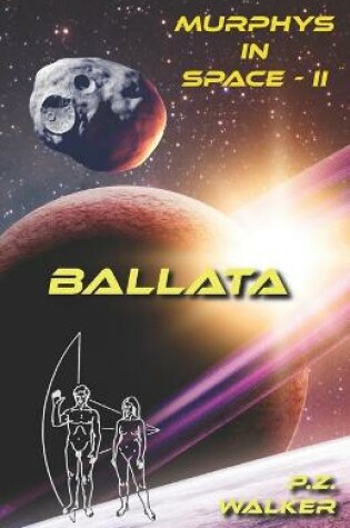 Cover of Ballata