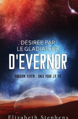 Cover of D�sir�e par le Gladiateur d'Evernor