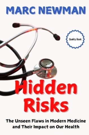 Cover of Hidden Risks