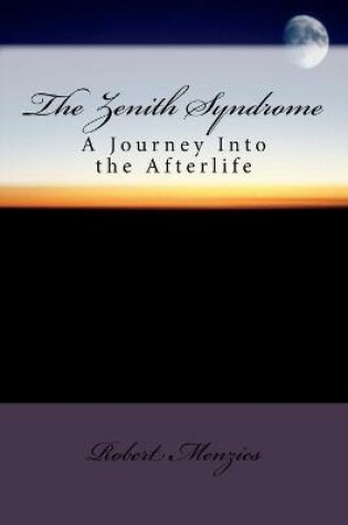 Cover of The Zenith Syndrome
