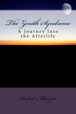 Book cover for The Zenith Syndrome