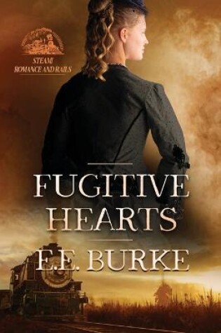 Cover of Fugitive Hearts