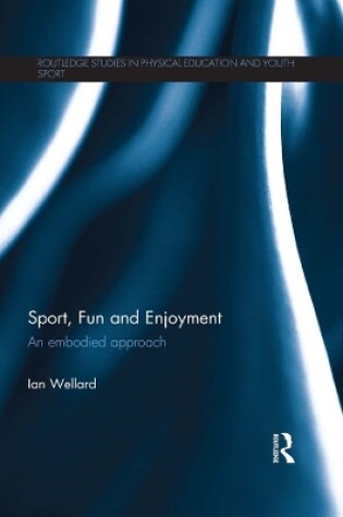 Cover of Sport, Fun and Enjoyment