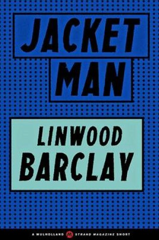 Cover of Jacket Man