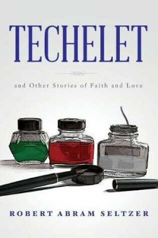 Cover of Techelet